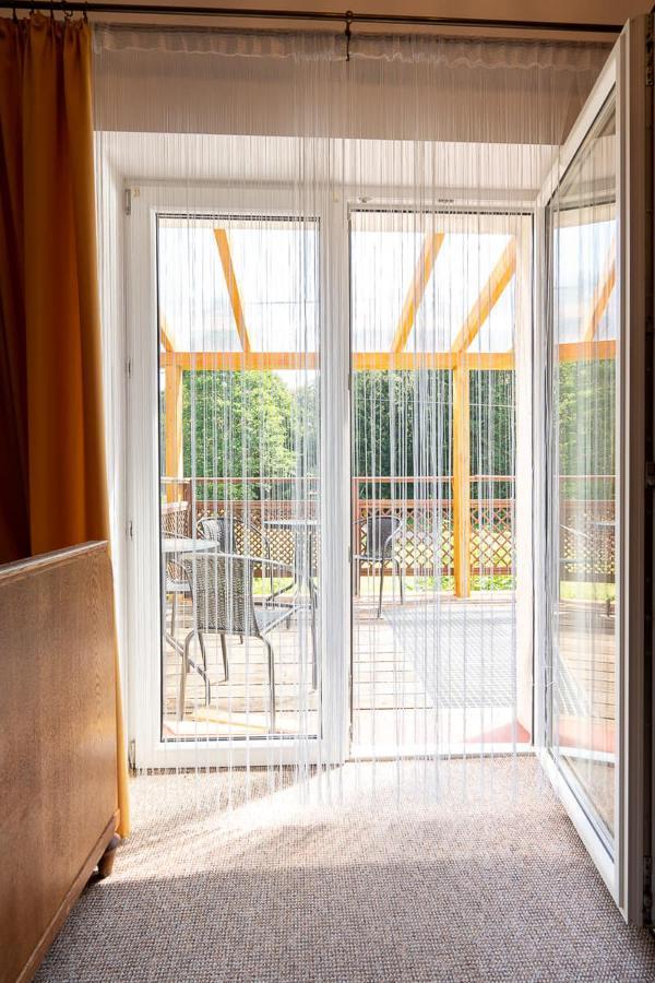 Zielona Roza Villa Wambierzyce Exterior photo