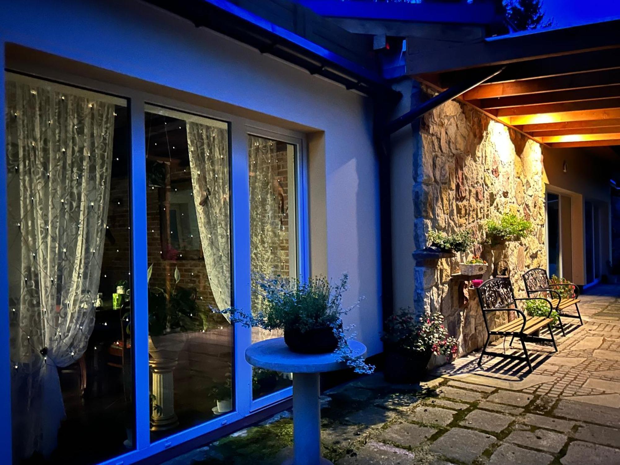 Zielona Roza Villa Wambierzyce Exterior photo